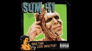 Sum 41-Hyper-Insomnia-Para-Condroid Guitar Cover