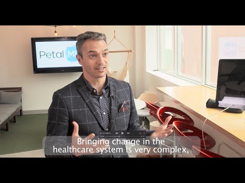 PetalMD | Innovateurs en santé | Star Tech