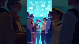 Junior Devs Are Breaking 🤖 #ai  #technology #softwarearchitect #computerscience #programming