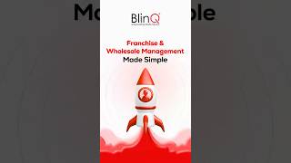Franchise & Wholesale Management Made Simple | BlinQ Software