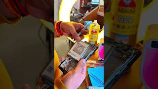 Fastest Mobile Repair Ever! ⚡📱 | Quick Fix Tips