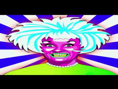 MR-C - Techlaugh