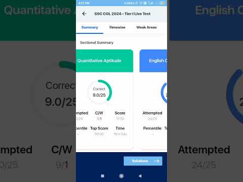 30 DAYS MOCK CHALLENGE DAY 01 SSC CGL/SBI PO/IBPS PO #ssc #exam #mocktest #ibpspo #sbipo #ssccgl