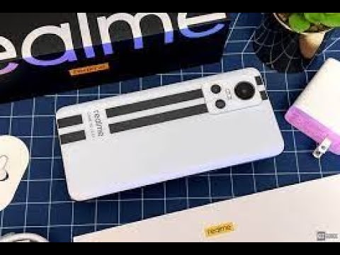 Realme GT Neo 3 80w unboxing and  first look / amazon GIF under 23k /gaming bast/ KS reeler #realme