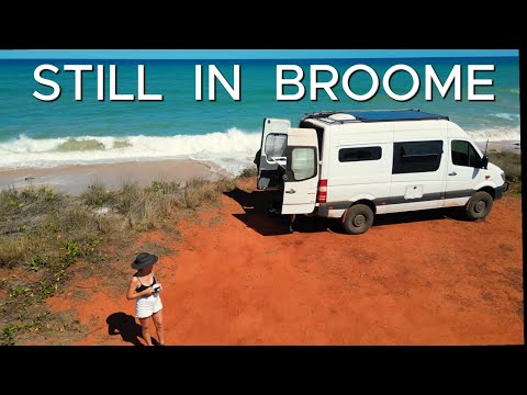 Still in Broome