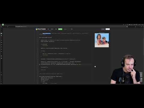 ak_slash Live Stream - [english][neovim] dotnet-bsp adding more tests