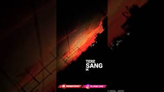 Tere sang ishq taari hai whatsapp status | Arijit Singh  lyrical whatsapp status