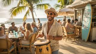 Tropical Salsa Fusion: Modern & Classic Beach Vibes