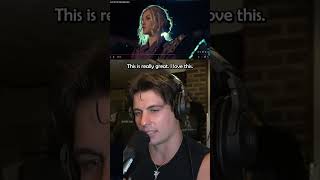 Appreciate any artist that digs deep to write a social-commentary. Loving Freeze The Fall.