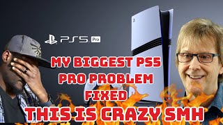 My Biggest PS5 Pro Problem Fixed With Silkland HDMI 2.1 Cable (SMH)