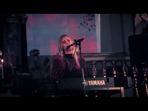Selfcheck - H.E.R.tribe feat. Alfkil at Trinitatis Night Church