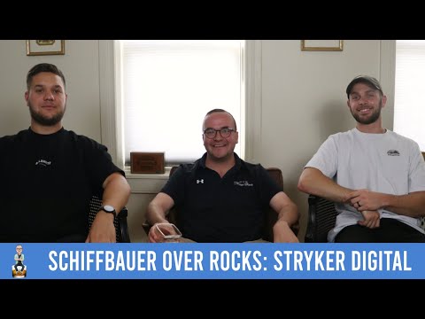 Schiffbauer Over Rocks: Turning Trash Into Cash (Stryker Digital)