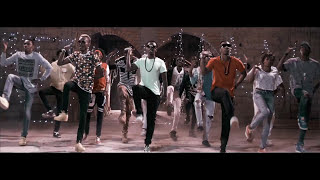 Active Again- Amafiyeri (Official Video )Feat. Barnaba Classic