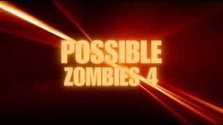 ”Possible” Lyric Video | ZOMBIES 4: Dawn of the Vampires
