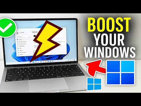 Ultimate guide windows 10 preparation | how to  Boost your PC | Speed up your internet connection