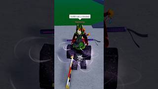 Portal Lost To Ruber ?? #roblox #bloxfurit #Zablox
