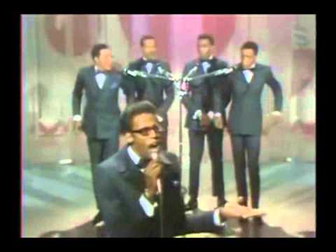 JUST MY IMAGINATION (RAWM)  (Tom Ersin - all vocals)