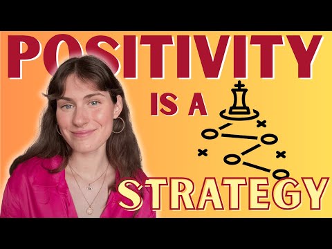 Why Success Loves Positive People (Backed by Science)