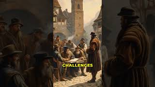 The Revolutionary Impact of Johannes Gutenberg