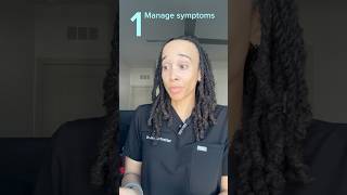 How to Treat a Corneal Abrasion in a Contact Lens Wearer