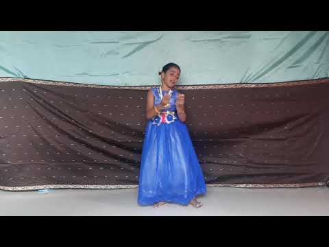 Natesha vahanam by Cutest girl Devadarshini -Bharatanatyam dance-Nandha natayalaya