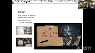 Concept Design Portfolio Tips