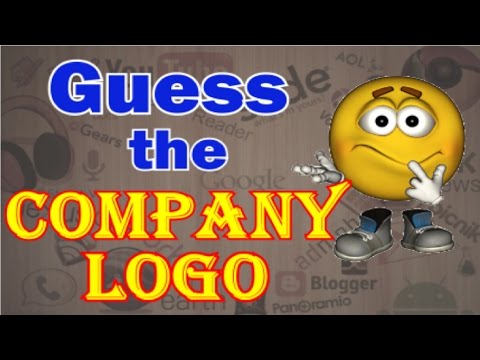 Logo Quiz | Can You Identify Company by its LOGO