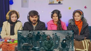 Maatrubhumi | Battle Of Galwan, Salman Khan, Chitrangada | Apoorva | Himesh, Arijit, Shreya