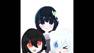 めめらてこぱす描き直した！(* 'ᵕ' )#めめ村 #めめらてこぱす #めめらてこぱすあーと