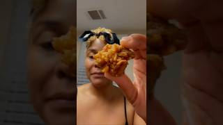 Crispy Fried Chicken Gizzards @stirtasteadjust