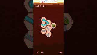 Pipe Flow Puzzle - Unity – Admob Game Source Code #unity #unity3d #unitydev #unitydeveloper