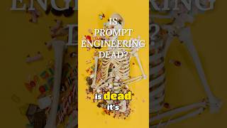 Prompt Engineering: Dead or Just Evolving? (What You NEED to Know)