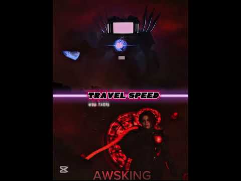 Duchess vs titan tvman| edit #skibiditoilet #edit