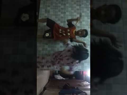 Viral anak tuyul joget wkwk*video lucu*