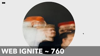 web ignite ~ 760 : SALT AND PEPPER
