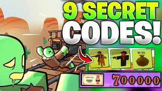 ⚡*TAKEOVER!*🔥 DEAD RAILS ROBLOX CODES OCTOBER 2025 | ALL NEW DEAD RAILS CODES
