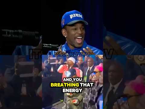 Jim Jones and Camron Beef