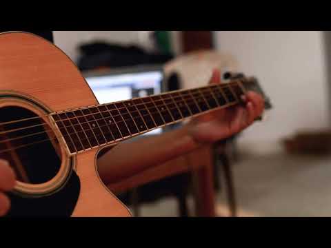 temple of the king acoustic solo