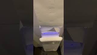Bathroom Design Fail