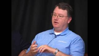 FutureWeb 2010: Scott Wingo on Networks Following Us Through Ads