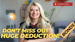 How to account for accrued interest, original issue discount and amortized bond premium adjustments