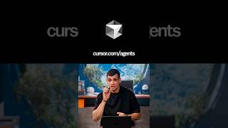 cursor now can be accessed from the mobile, they launched web version for easy access #ai #webapp