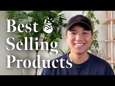 BEST-SELLING Print on Demand Products on Etsy | Printify Guide