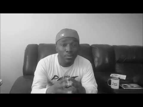 #HelpPainttheWorld -Spoken word by Fa'Darryl
