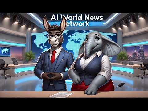 AI World News for February 10 2025 - Top 3 Ways of Making Money with AI