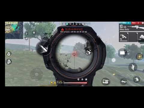 Sholay dialogue in Sholay freefire video
