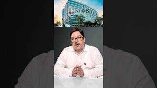 NMAT 2025: First Attempt Mandatory for NMIMS Mumbai (Vile Parle)