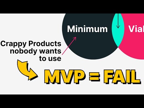 The term "MVP" has failed enough startups. It's time for alternatives.