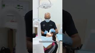 Invisalign Testimonial from Diana  @dentist #invisalign #smilecorrection #invisaligntreatment