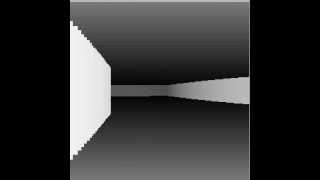 Ray Casting Engine v0.1